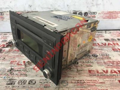 8E0035186AK - OTO RADYO STEREO - İkinci El Orjinal