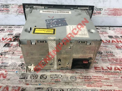 8E0035186AK - OTO RADYO STEREO - İkinci El Orjinal