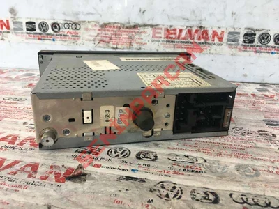 6L0035156B - STEREO-CASSETTE OTO RADYO