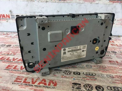 5G0919606B - GÖSTERGE VE KULLANIM ÜNİTESİ