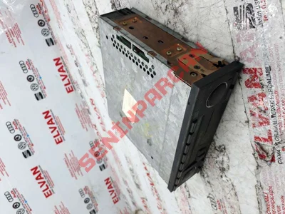1U0035161B - RADYO - İkinci El Orjinal