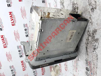 1K0035186AE - ARAÇ RADYOSU - İkinci El Orjinal