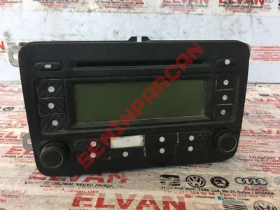 1K0035186G - ARAÇ RADYOSU - İkinci El Orjinal