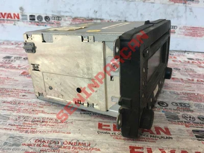 1K0035186G - ARAÇ RADYOSU - İkinci El Orjinal