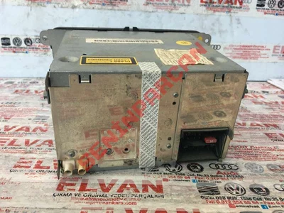 1K0035186G - ARAÇ RADYOSU - İkinci El Orjinal