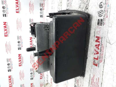 1J0035186E - STEREO-CASSETTE OTO RADYO