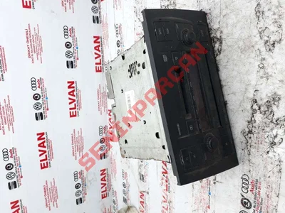 4B0035186Q - OTO RADYO STEREO - İkinci El Orjinal