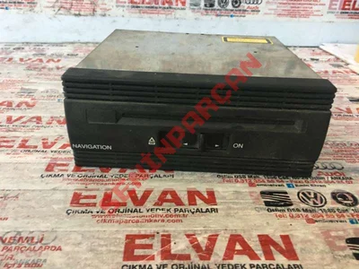 4D0919887D - YÖN BULMA ÜNİTESİ - İkinci El Orjinal