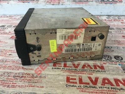 4D0919887D - YÖN BULMA ÜNİTESİ - İkinci El Orjinal
