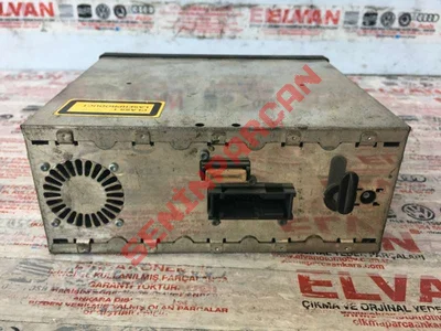 4D0919887D - YÖN BULMA ÜNİTESİ - İkinci El Orjinal
