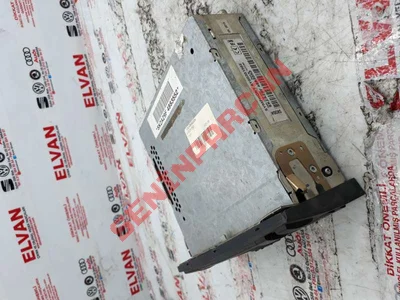 6Y0035156E - ARAÇ RADYOSU - İkinci El Orjinal