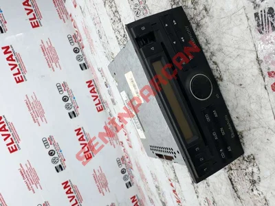 6Y0035156E - ARAÇ RADYOSU - İkinci El Orjinal