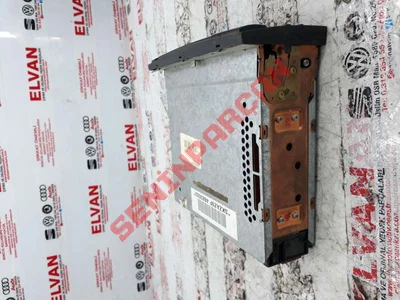 6Y0035156E - ARAÇ RADYOSU - İkinci El Orjinal