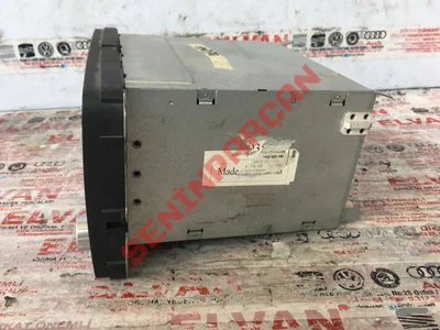 1KD035195 - CD-/MD DEĞİŞTİRİCİSİ KUMANDASI