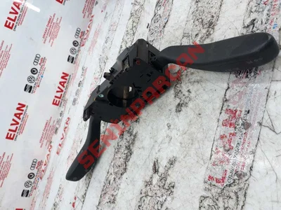 6Q0953503AC - DİREKSİYON KOLU KOMB. ŞALTERİ - İkinci El Orjinal