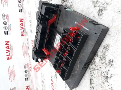 3C0937049E - ARACSISTEMKONTROLUNITESI