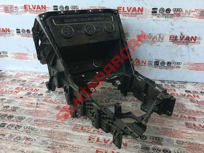 5NA907044M - ELEKTRONİK AY. KLİMA SİSTEMİ - İkinci El Orjinal
