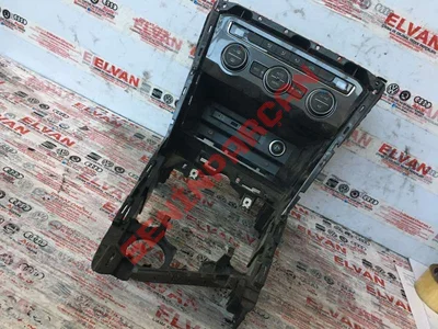 5NA907044M - ELEKTRONİK AY. KLİMA SİSTEMİ