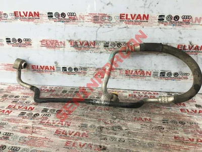 8E0260805BK - KLİMA KOMPRESÖRÜ