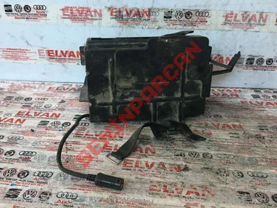4B0035111A - CD DEĞİŞTİRİCİ - İkinci El Orjinal