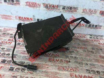 4B0035111A - CD DEĞİŞTİRİCİ - İkinci El Orjinal