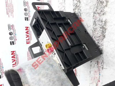 5Q0035819B - BILGI ELEKTRONIGI KONTROL UNITESI