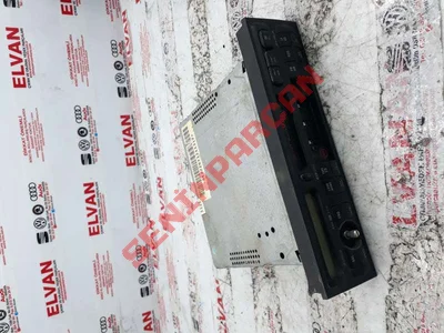 1M0035186C - ARAÇ RADYOSU STEREO-KASET - İkinci El Orjinal
