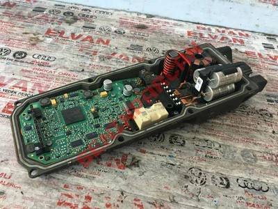 4G0909144G - DİREKSİYON KUTUSU - İkinci El Orjinal