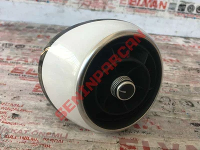 8X1820951 - HAVA KANALI