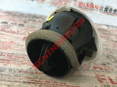 8X1820901 - HAVA KANALI