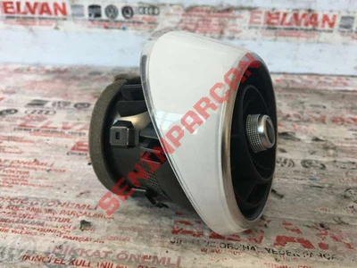 8X1820901 - HAVA KANALI