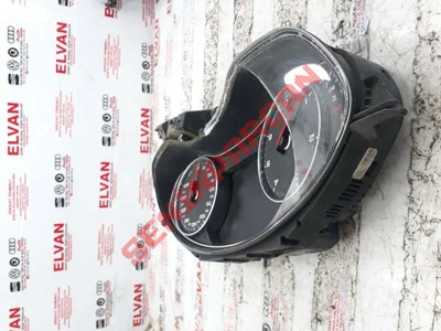 4G8920932 - GÖSTERGE TABLOSU - İkinci El Orjinal