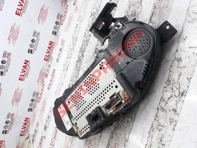 4G8920932 - GÖSTERGE TABLOSU - İkinci El Orjinal