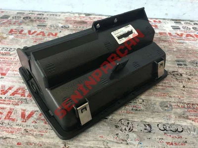 8X0857273B - NAVİGASYON ÜNİTESİ TESPİT