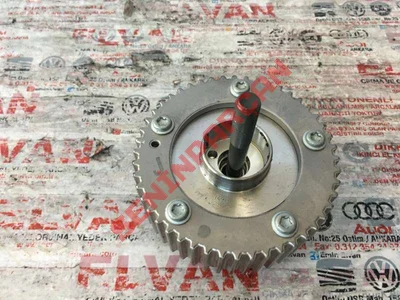 04L109088M - EKSANTRİK MİLİ KONUMLANDIRICI. - İkinci El Orjinal