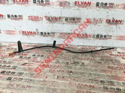 03D115630C - MOTOR YAĞI SEVİYESİ ÇUBUĞU - İkinci El Orjinal