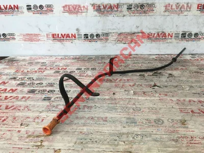 03D115630C - MOTOR YAĞI SEVİYESİ ÇUBUĞU - İkinci El Orjinal