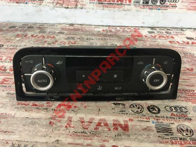 7P6907040AD - ELEKTRONİK AY. KLİMA SİSTEMİ