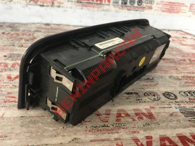 7P6907040AD - ELEKTRONİK AY. KLİMA SİSTEMİ