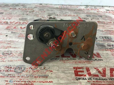 6NW009550 - TURBO AKÜLATÖR - İkinci El Orjinal
