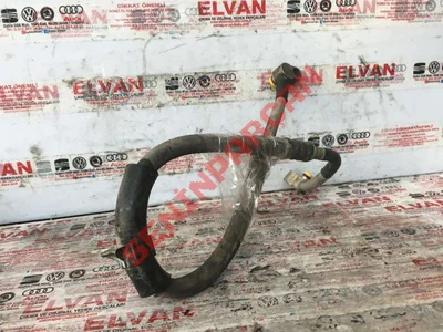 8E0260701 - SOĞUTUCU MADDE HOR - İkinci El Orjinal