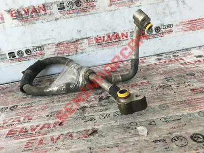 8E0260701 - SOĞUTUCU MADDE HOR - İkinci El Orjinal