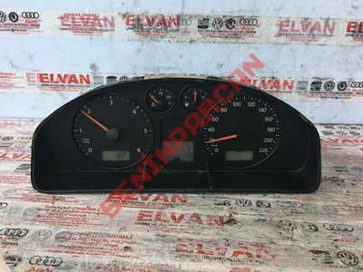 88311346 - GÖSTERGE TABLOSU - İkinci El Orjinal