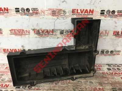 1K0129620D - HAVAFILTRESI