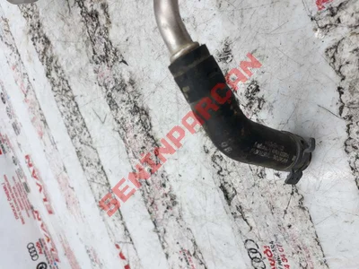 04L122157HK - SOĞUTMA SIVISI HORTUMLU - İkinci El Orjinal