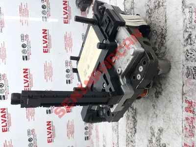 02E927770AJ - ŞANZIMAN KONTROL KARTI - İkinci El Orjinal