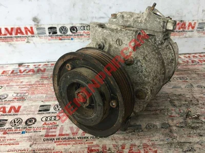 1K0820803L - KLIMA KOMPRESORU