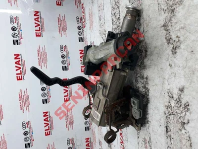 A0038005 - MOTOR HİDROLİK DİREKSİYON - İkinci El Orjinal