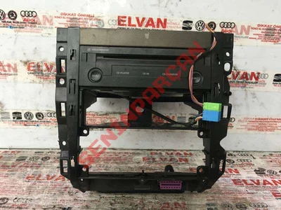 1J0035119C - CD ÇALAR - İkinci El Orjinal