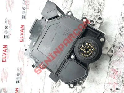 01J927156HH - KONTROL ÜNİTESİ - İkinci El Orjinal